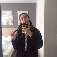 Настя Проскурякова