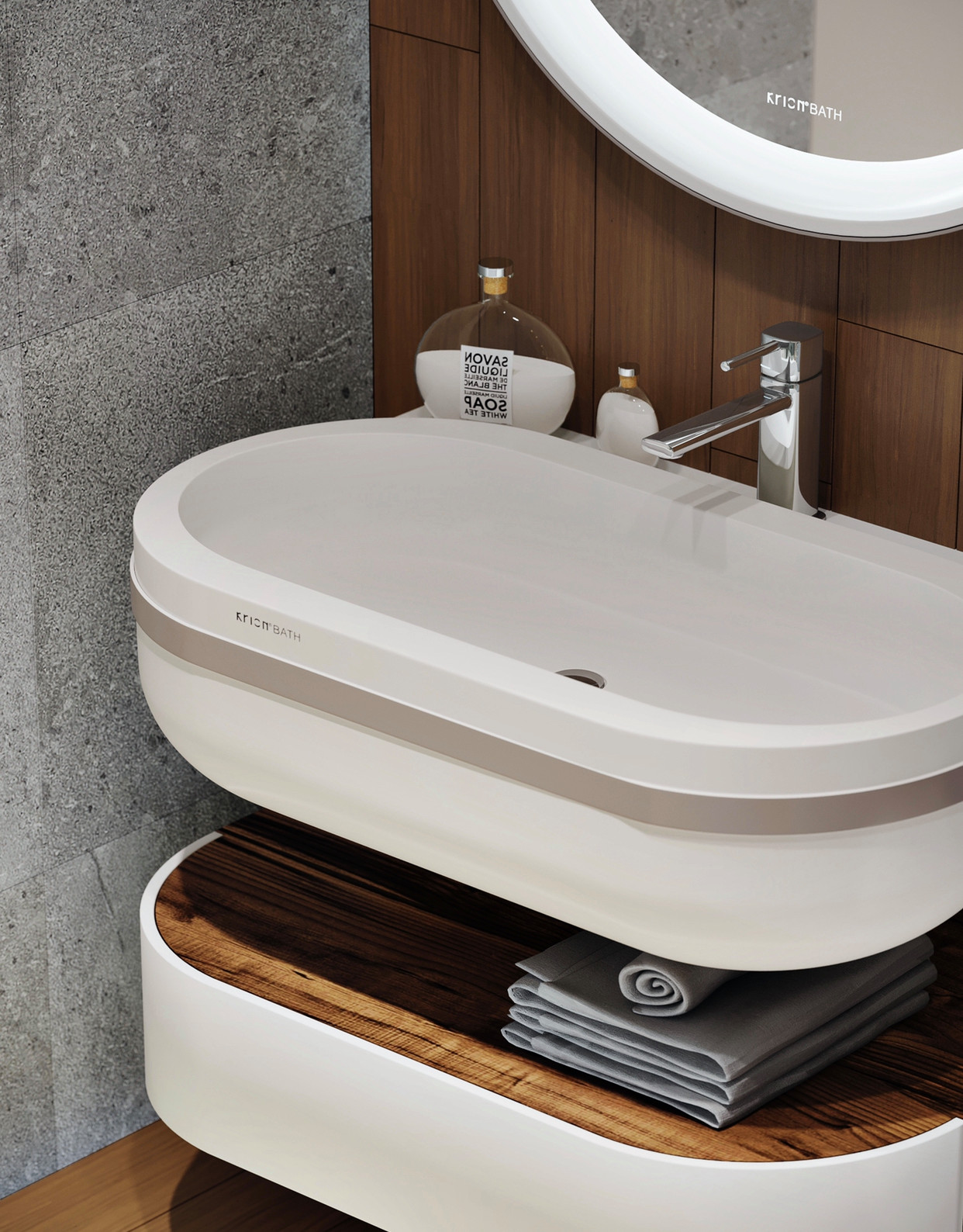 Квартира для молодой семьи