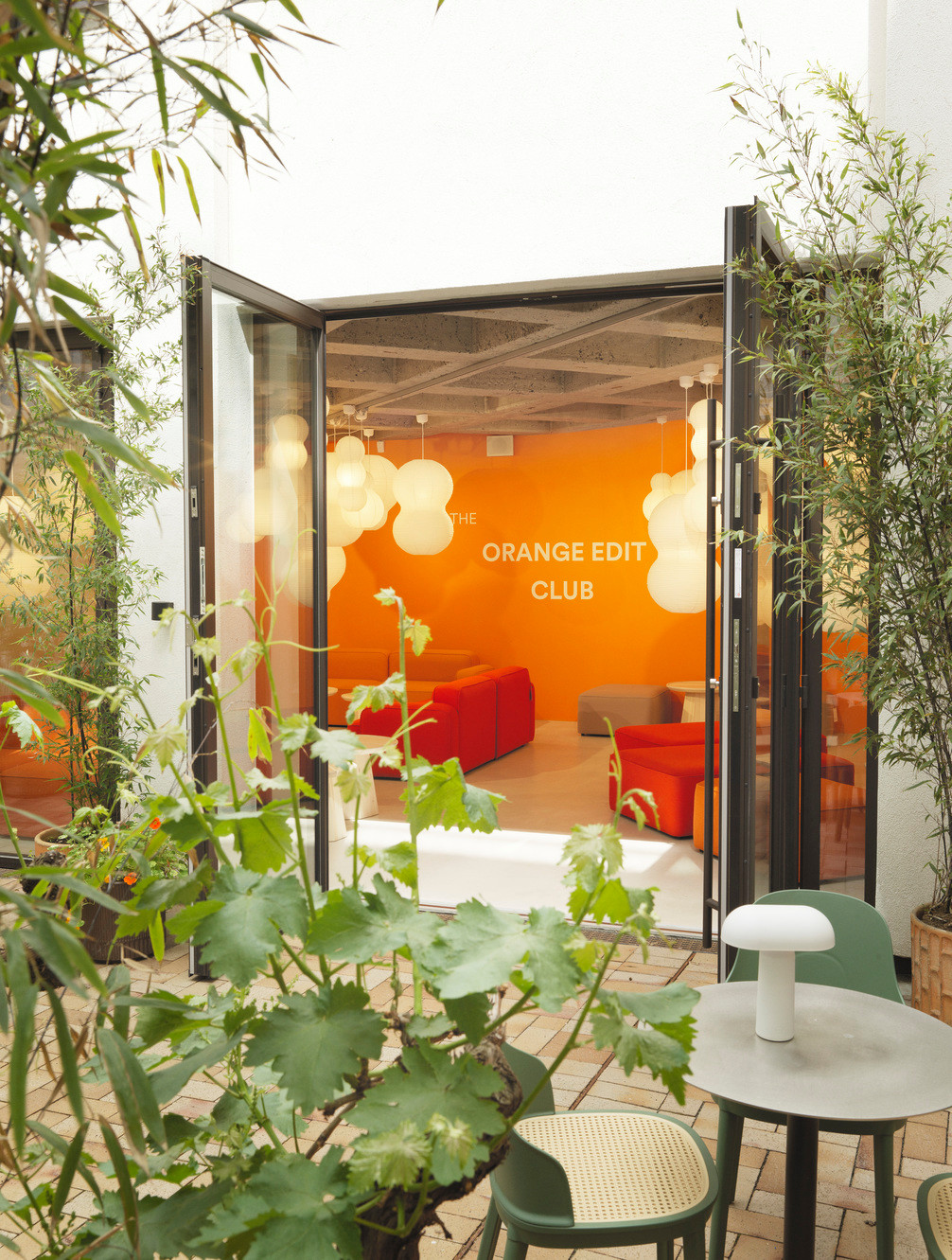 Выставка 3 Days of Design: Что нового в скандинавском дизайне