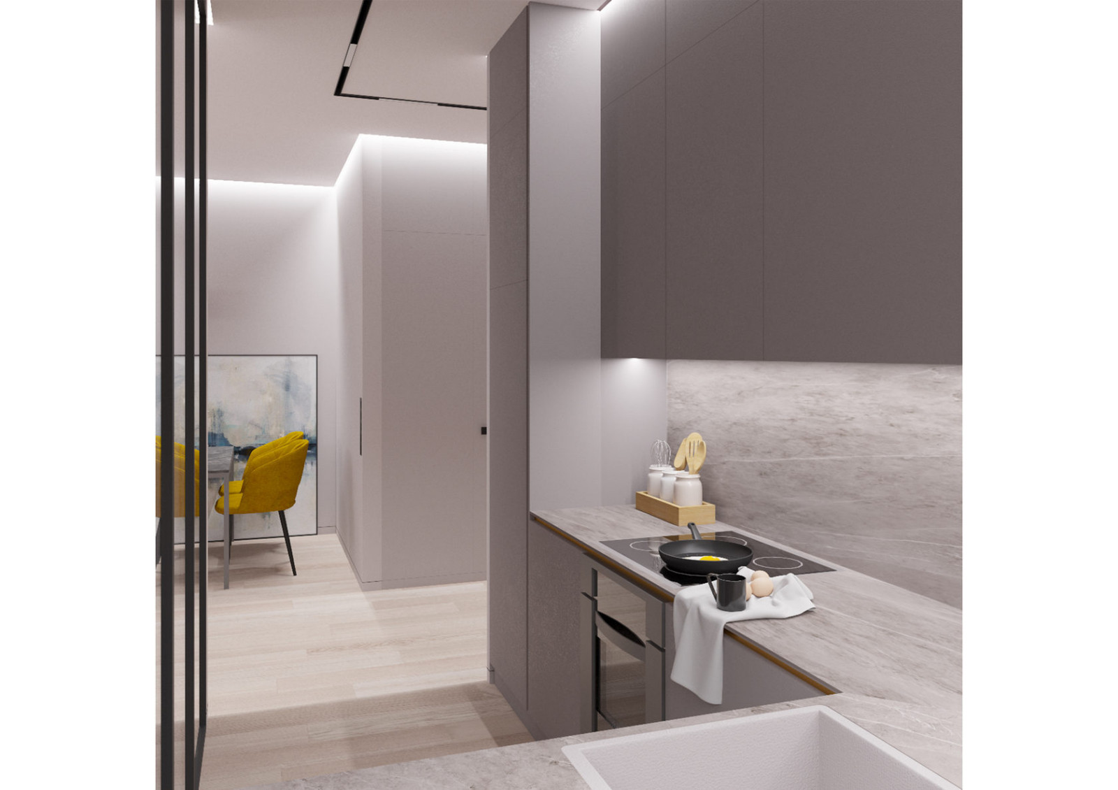 Солнечная ривьера