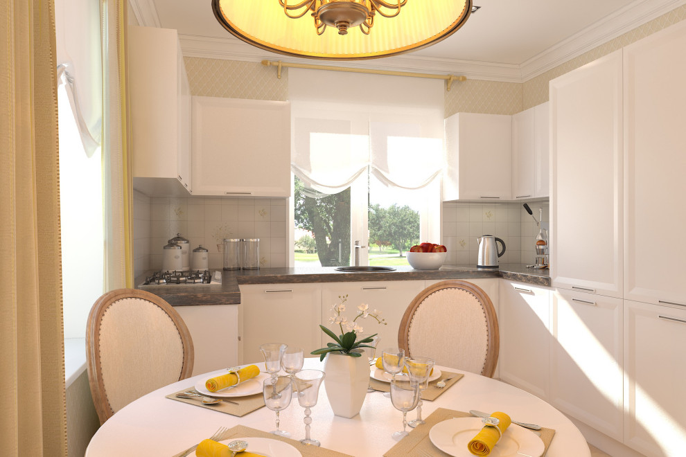 Загородный дом