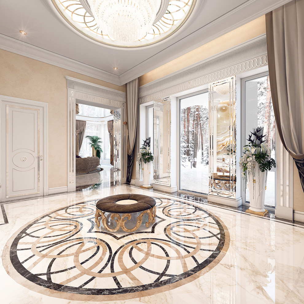 Дом в Репино