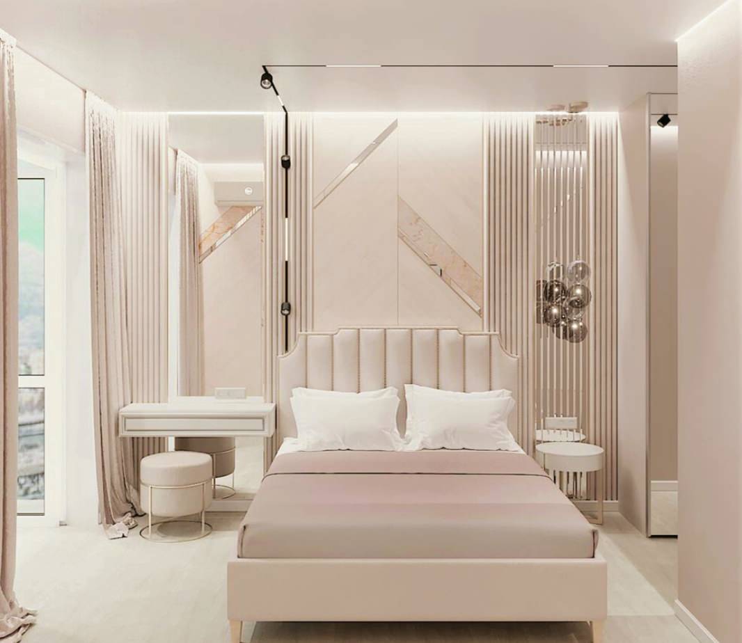 Квартира в Москве