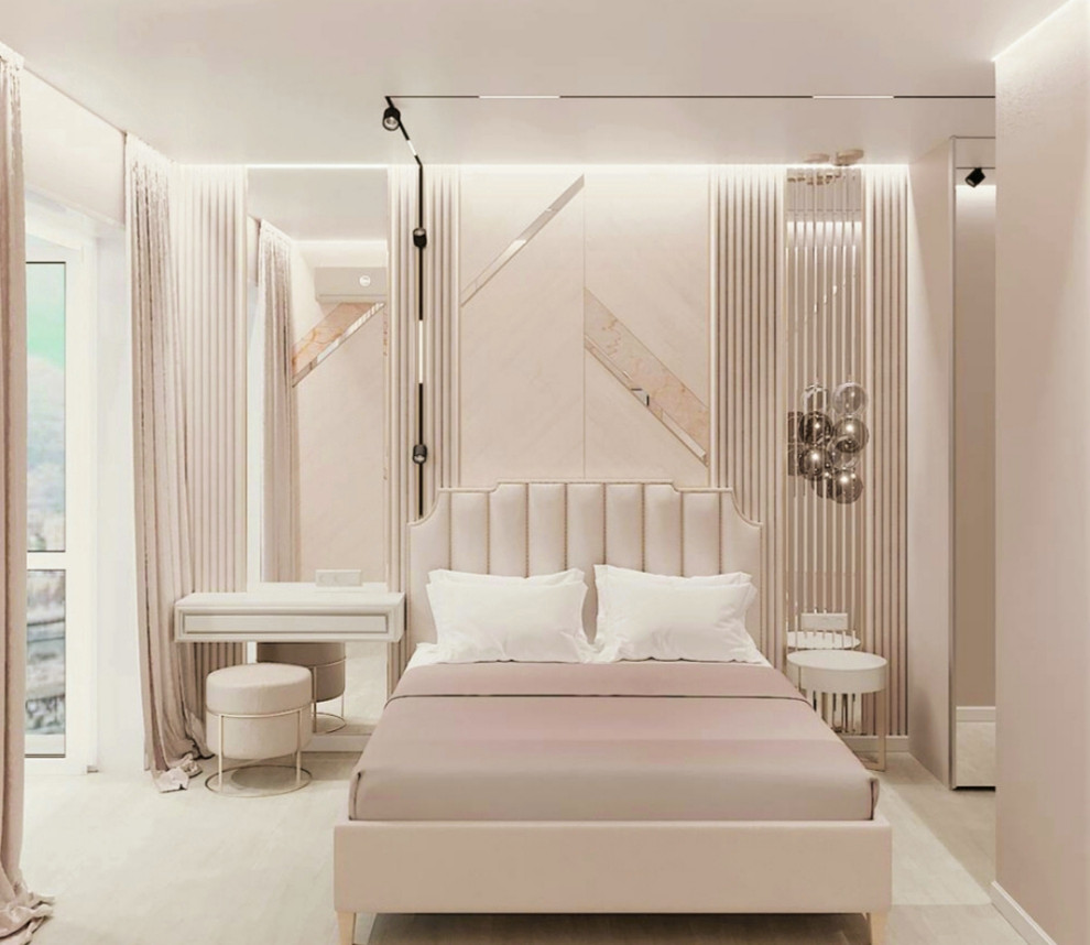 Квартира в Москве