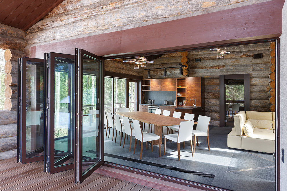 Баня, Спа центр