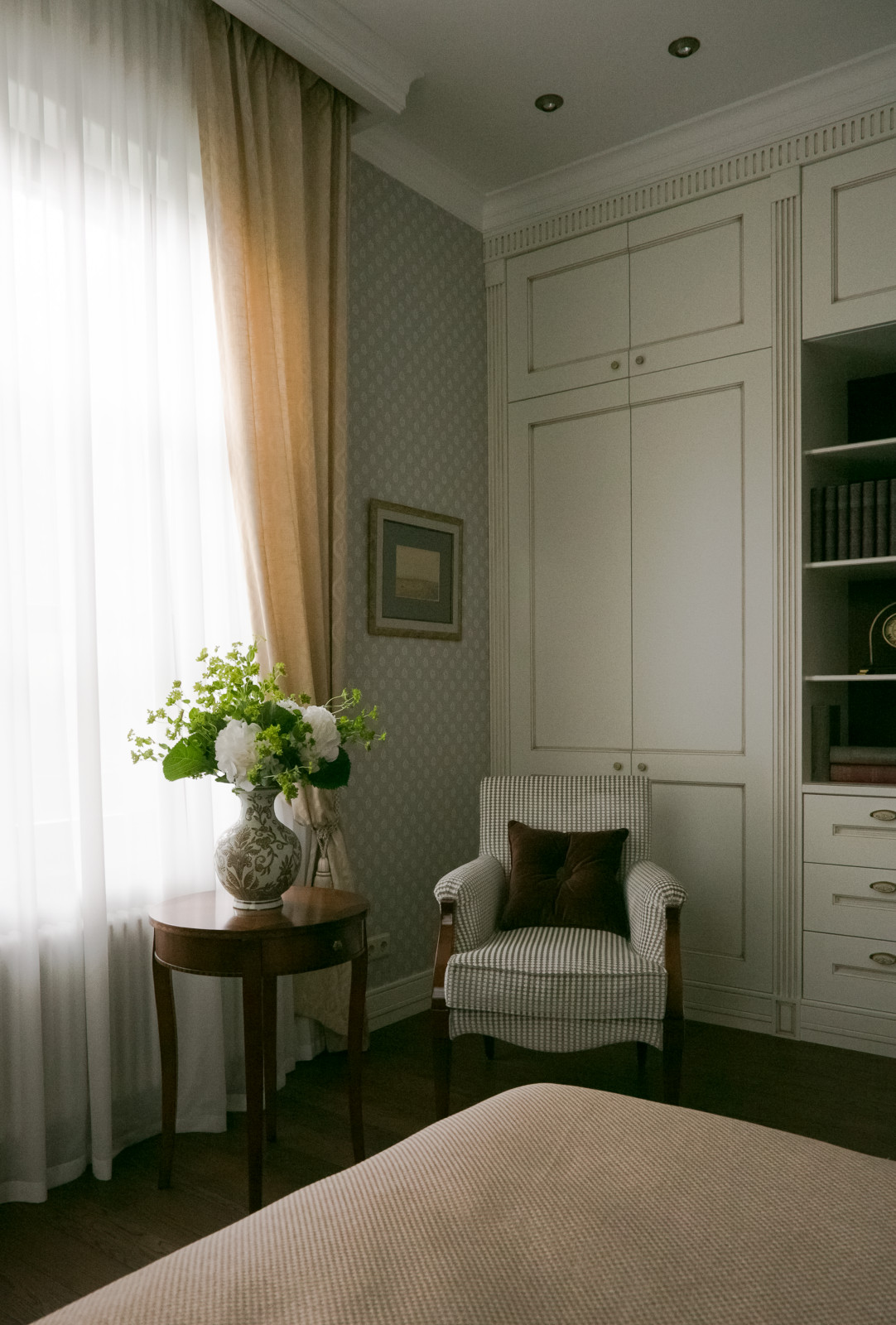 Дом в поселке Стольное