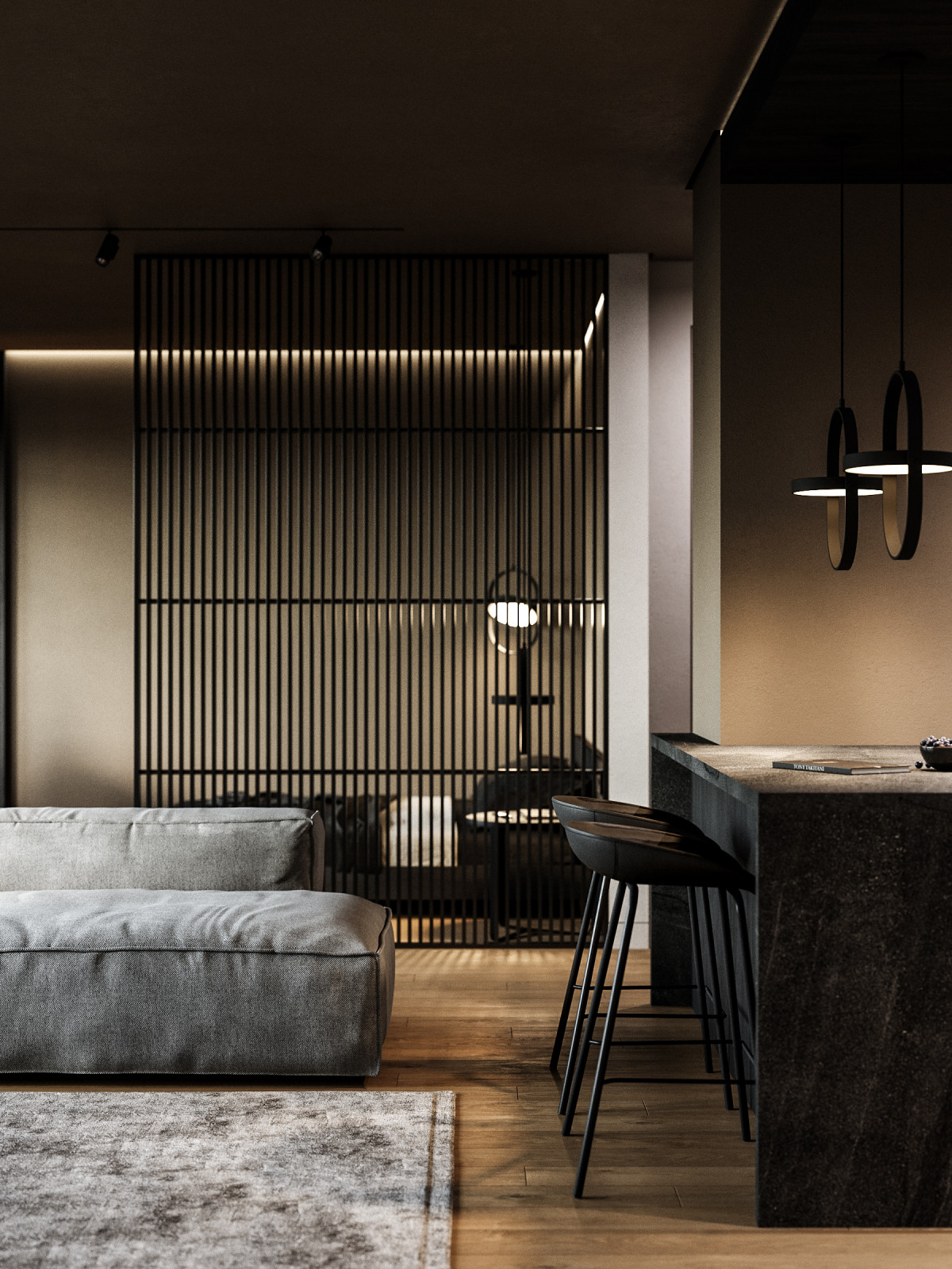 ЖК Домашний