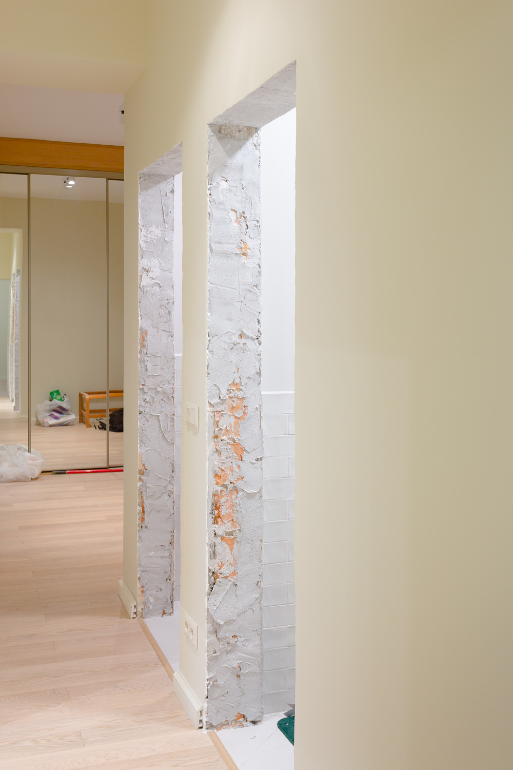 Квартира на Маяковской