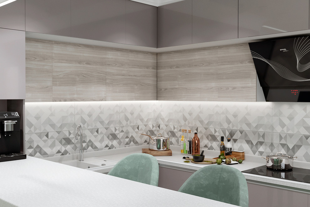 ЖК Сердце Каспия