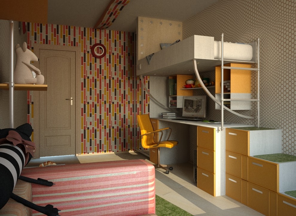 Квартира в Томске 6