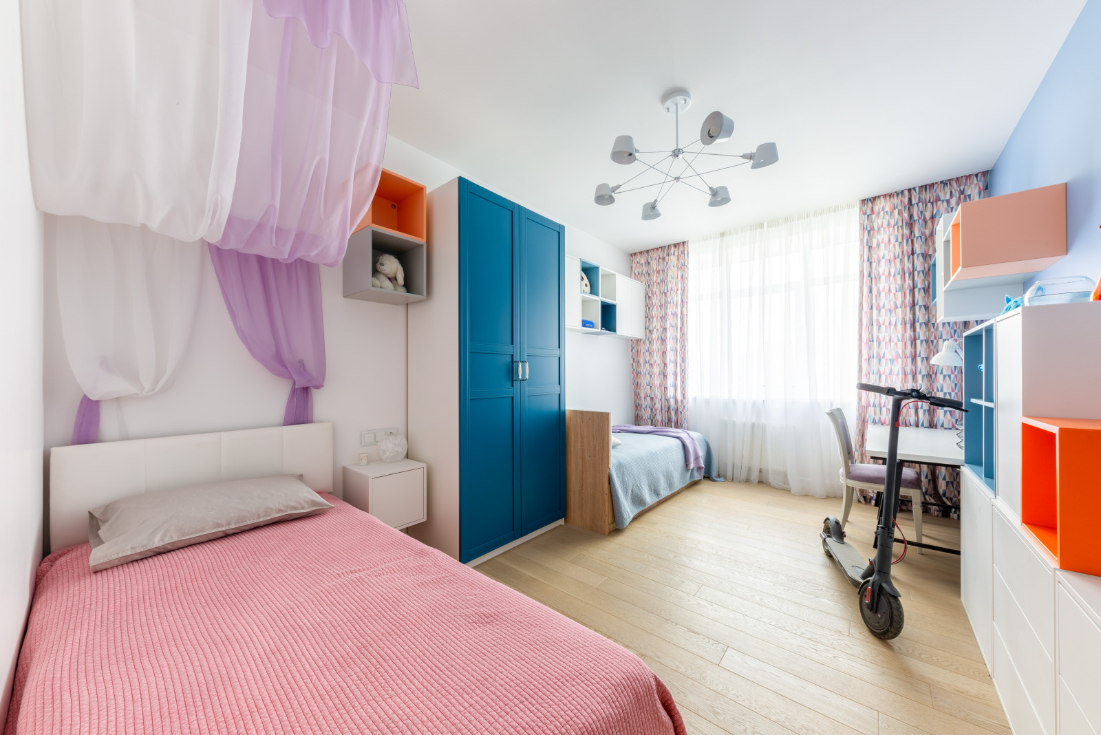 Сосенское, "Липовый парк"