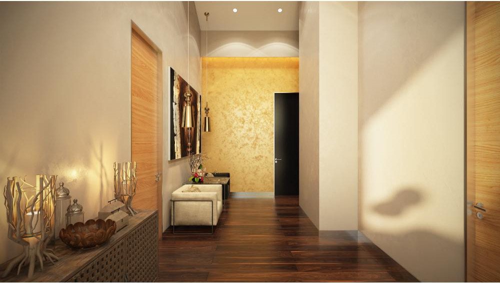 ЗАГОРОДНЫЙ ДОМ В ПОСЕЛКЕ ЖУКОВКА-2