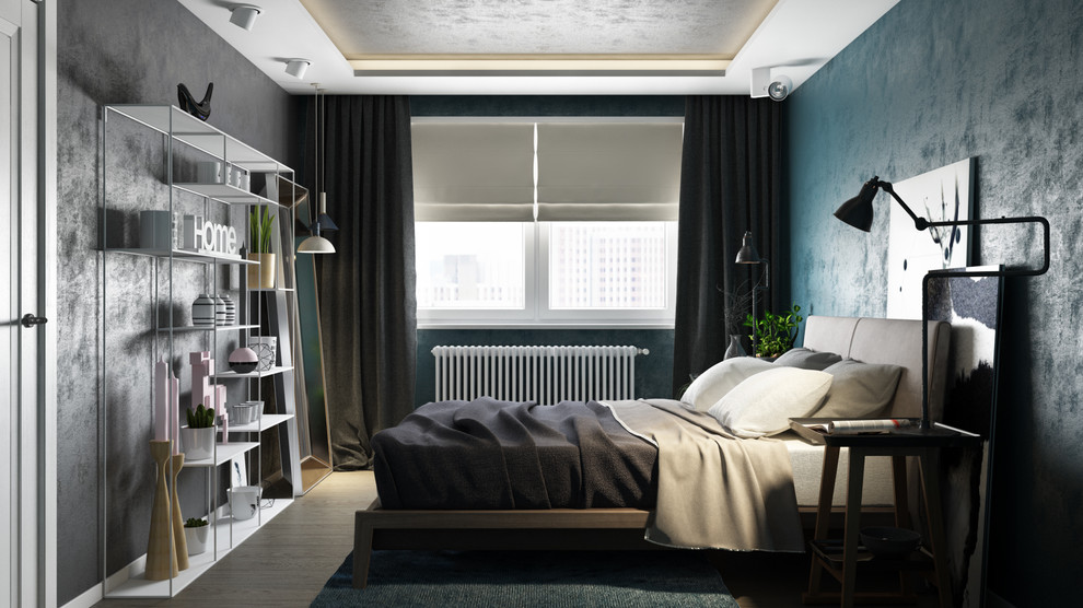 Лофт на Союзном проспекте