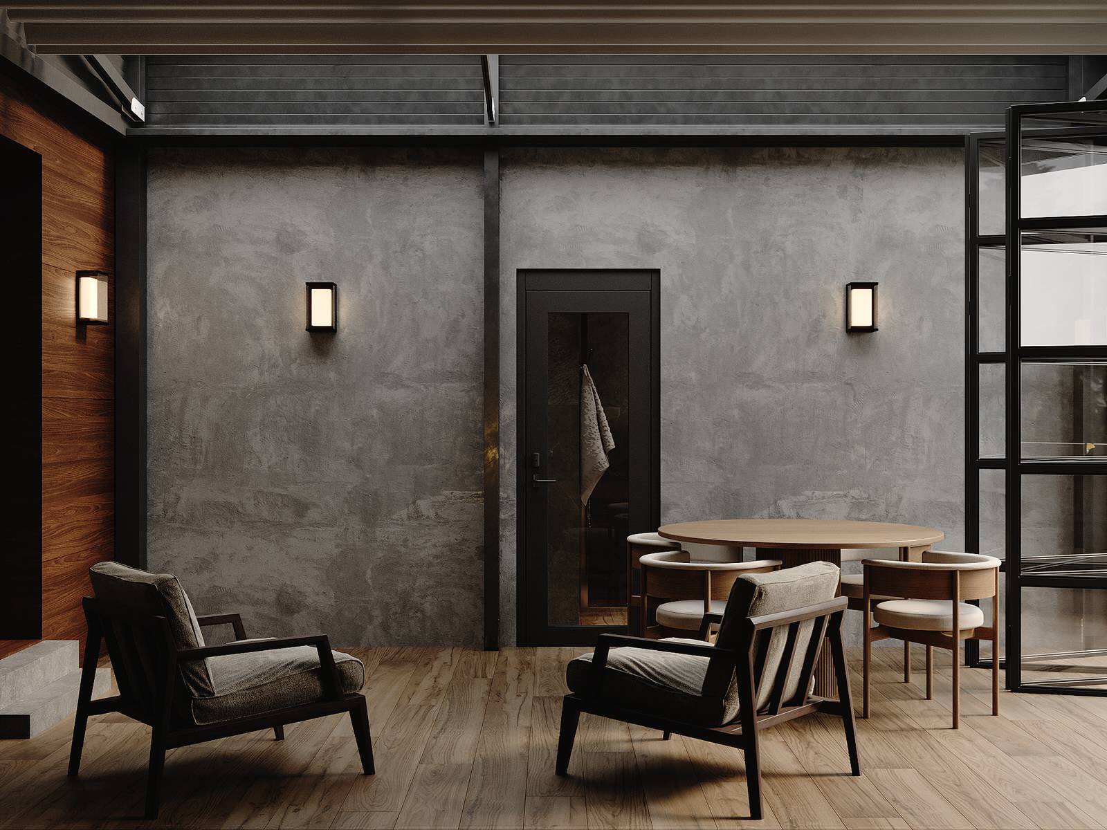 КП Papushevo Park, 236м2