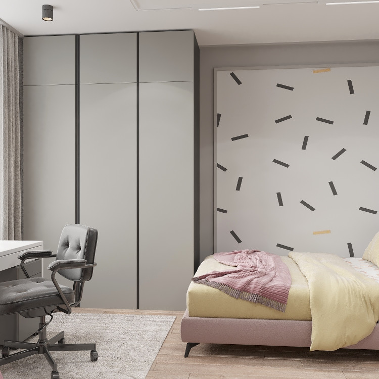 Большой дом