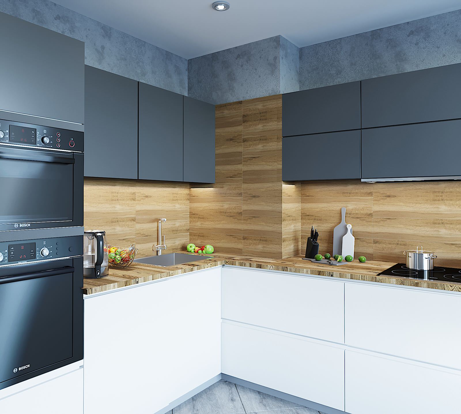 1 к.кв. на Глумилинской