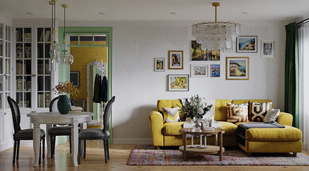 Коломенское