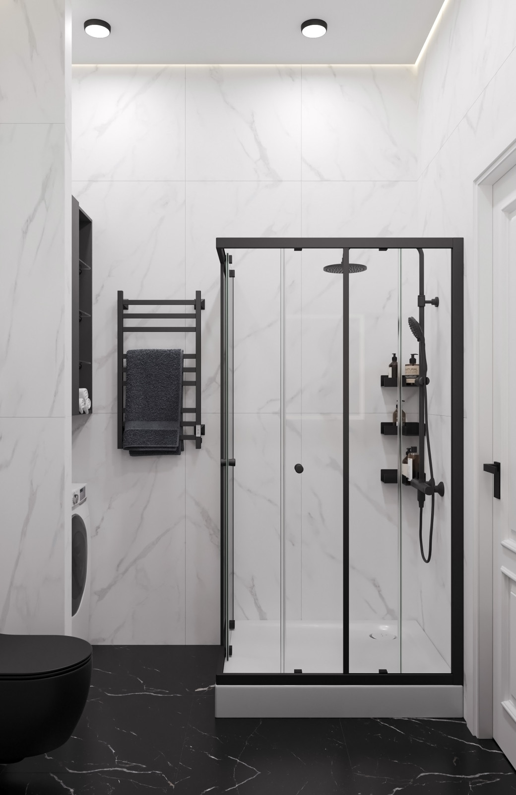 ЖК Павелецкая Сити