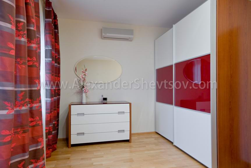 Дом в Зеленоградске, секция 2