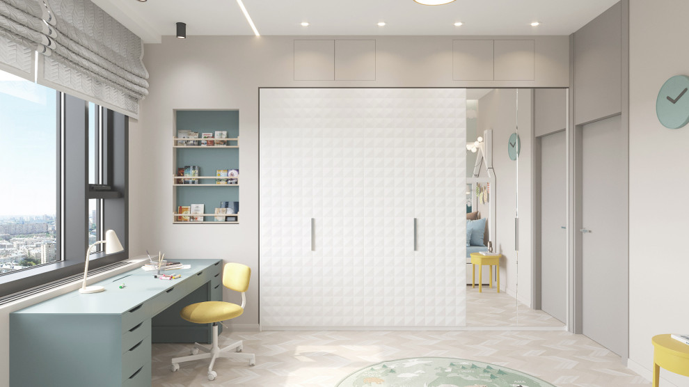 Бюджетное хранение