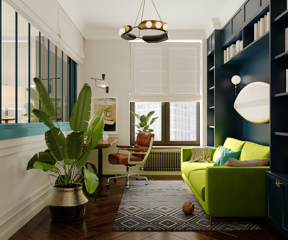 Квартира в ЖК "West Garden"