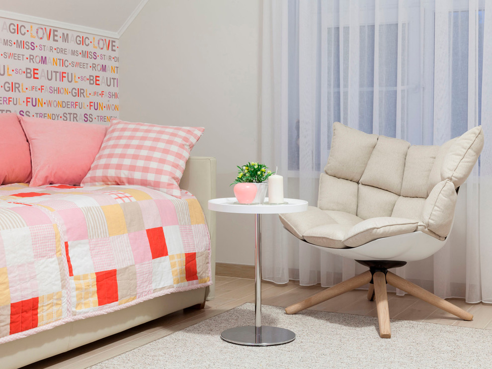 Европейское Подмосковье