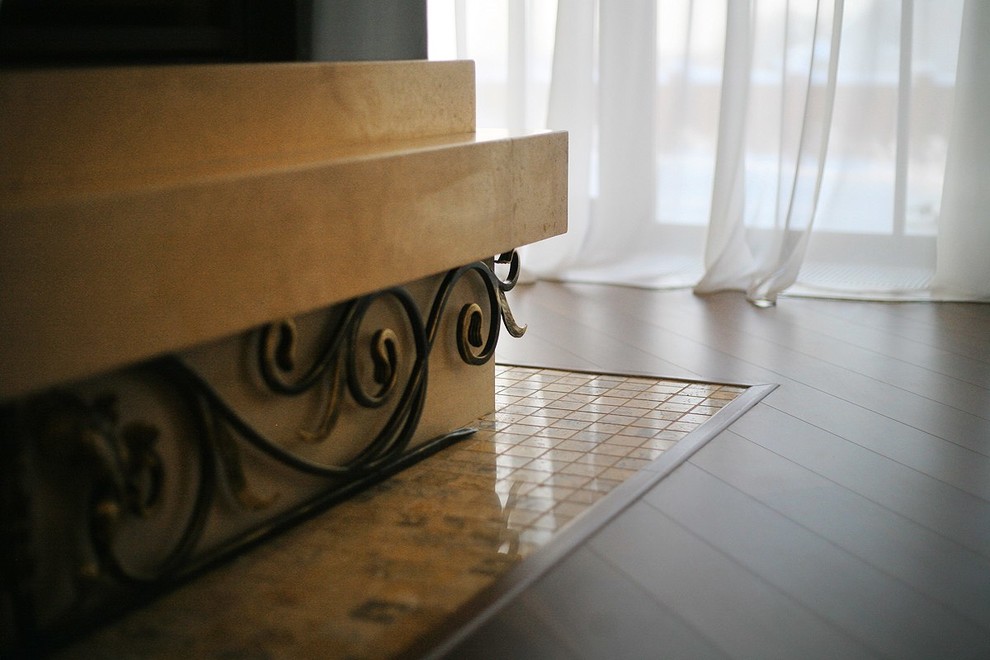 Тепло семейного гнезда