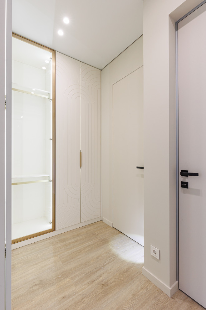 Гардеробная комната