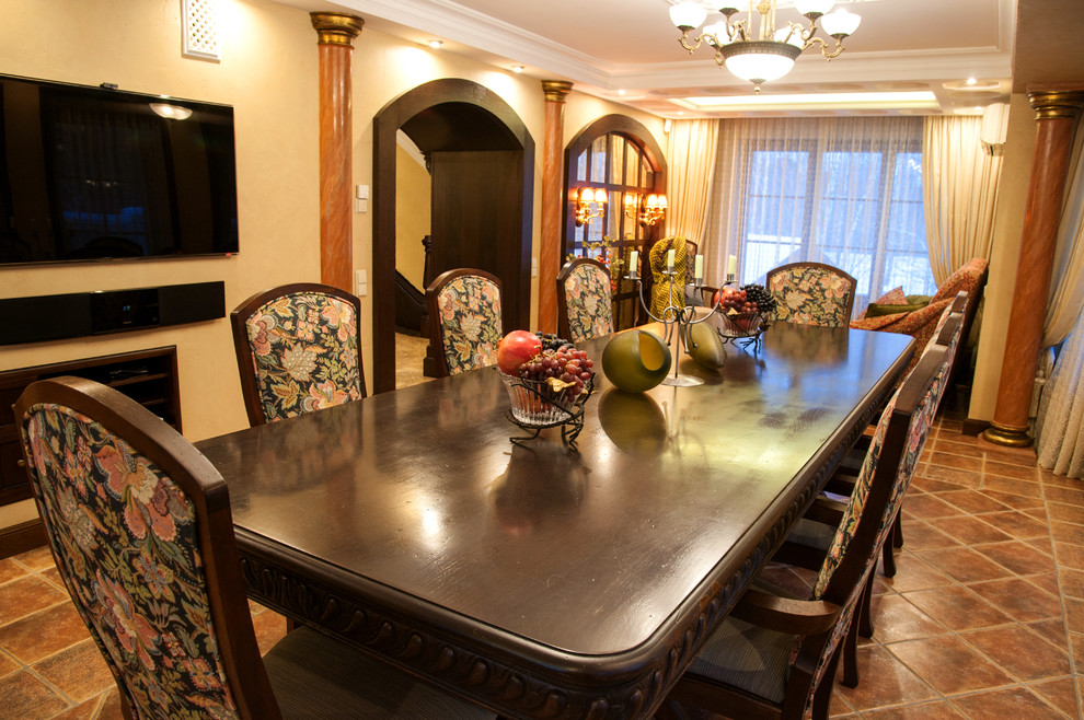 Дом в Пестово