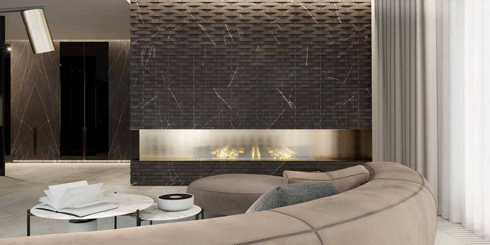 Апартаменты Marbel