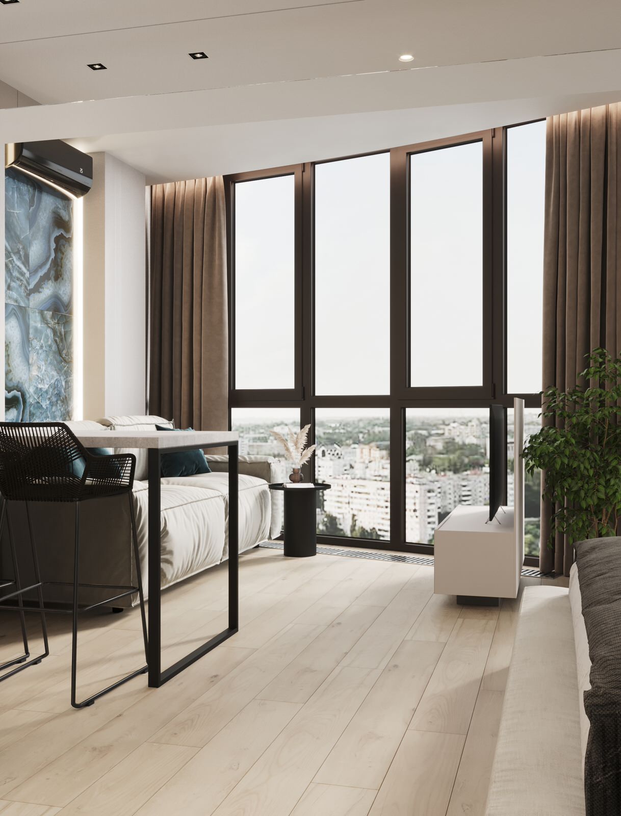 Комфортный оникс