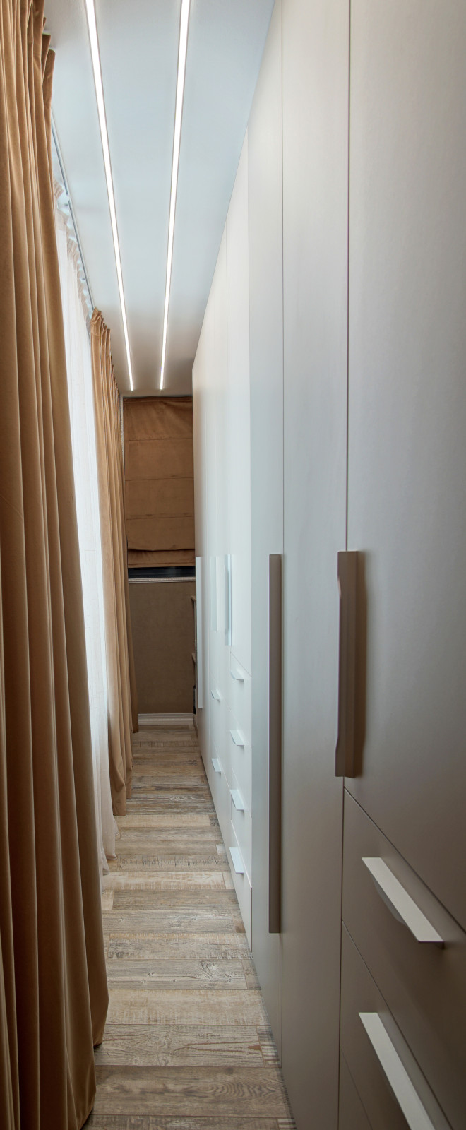 ГОТОВЫЙ РЕМОНТ КВАРТИРЫ 260 КВ.М В ЖК "ТУРГЕНЕВ" Г.КРАСНОДАР