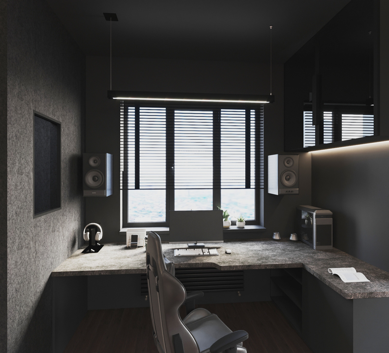 ЖК На Высоте пентхаус