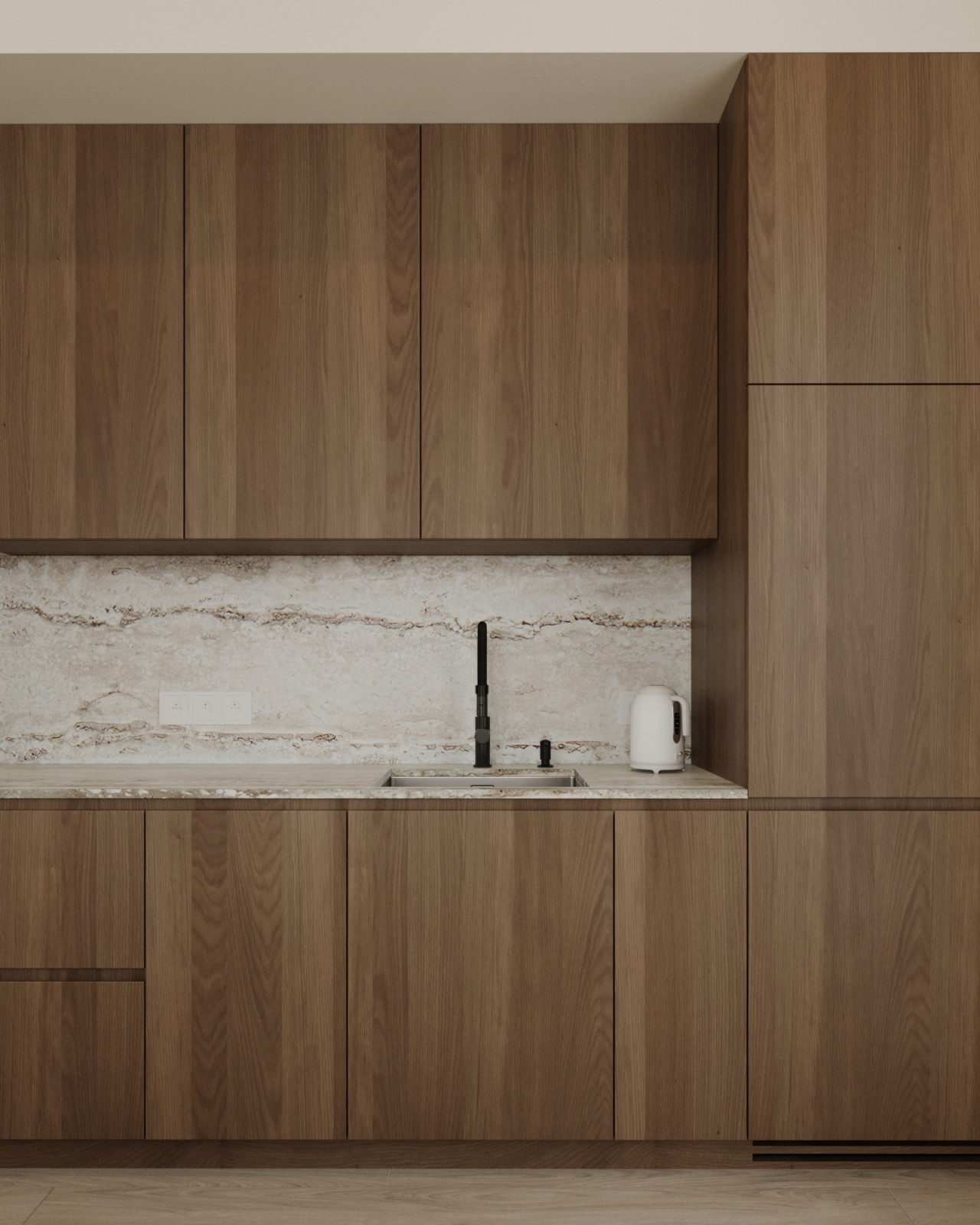 Дизайн-проект дома "Рабочий"