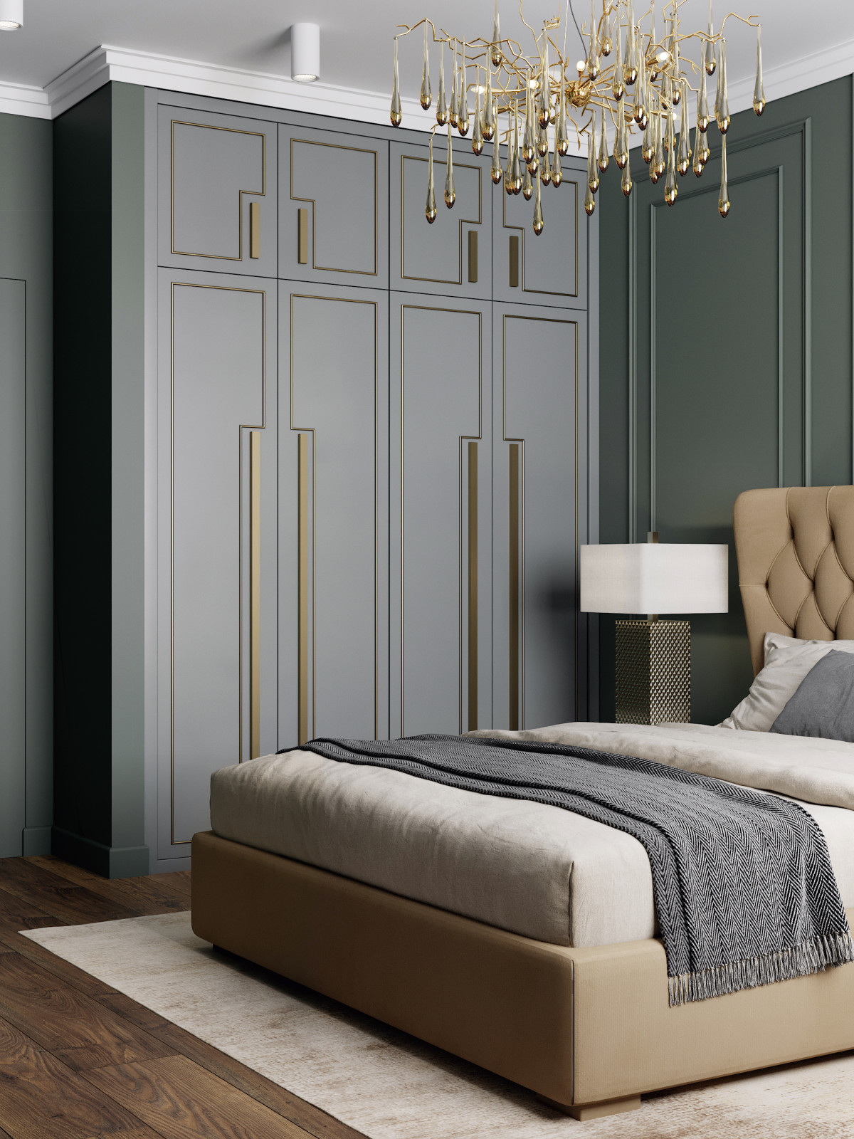 ЖК "Нагорный"