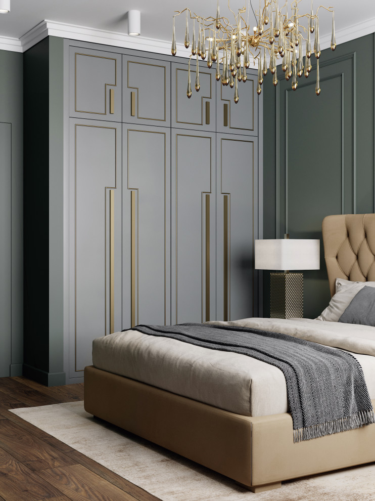 ЖК "Нагорный"