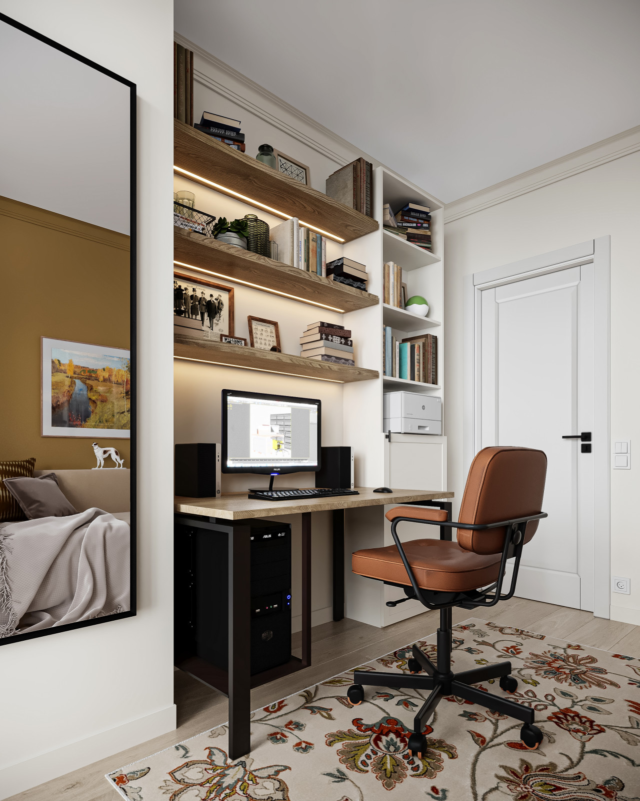 ПЕТЕРБУРГ - ПУШКИН 60 м