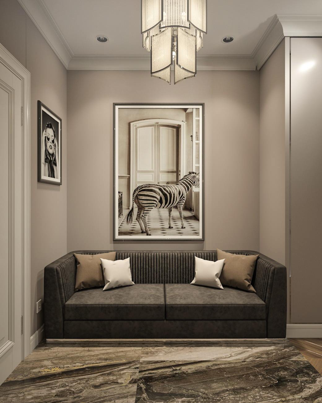 Перекресток 3-х времен