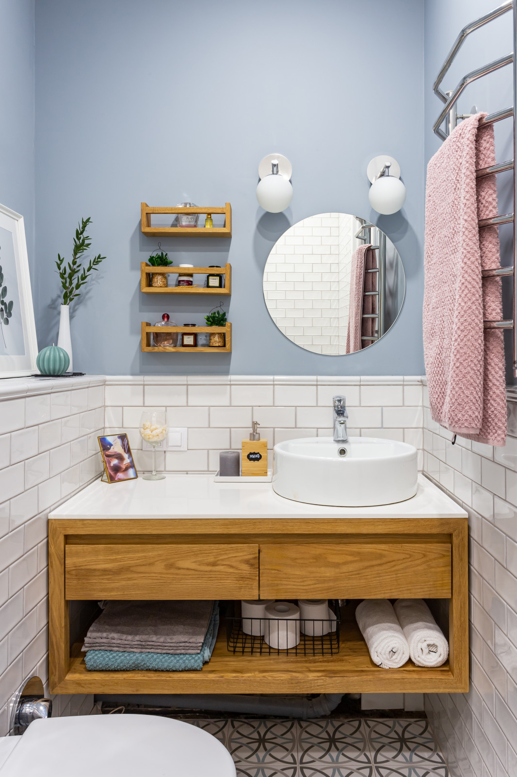 Девичьи радости