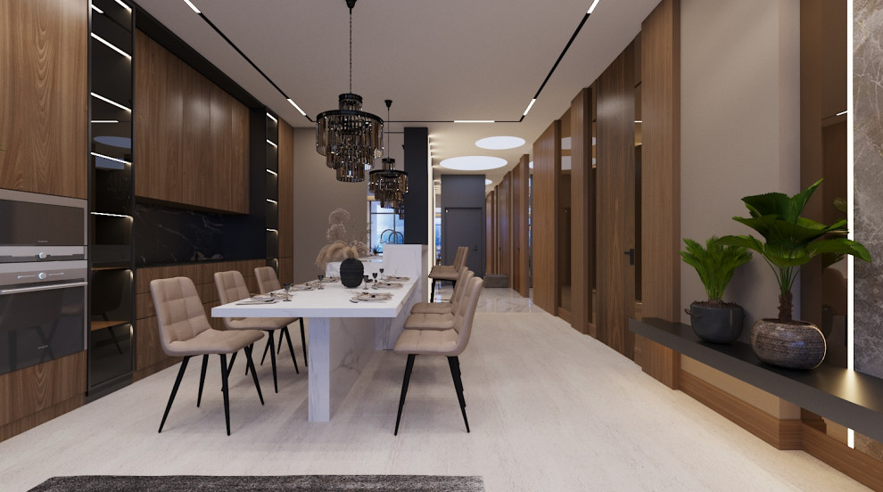 г.Казань, ул. Меридианная