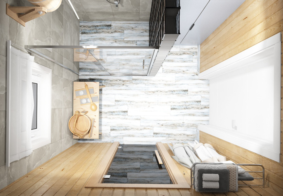 Тюменская область с.Перевалово