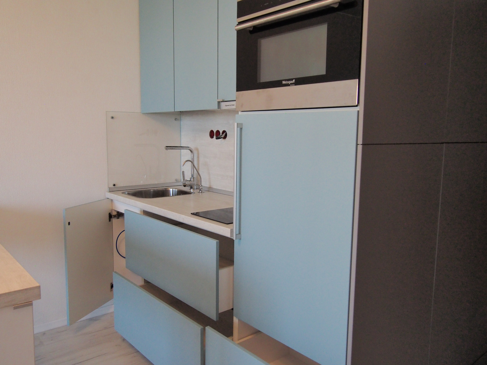 Квартира-студия