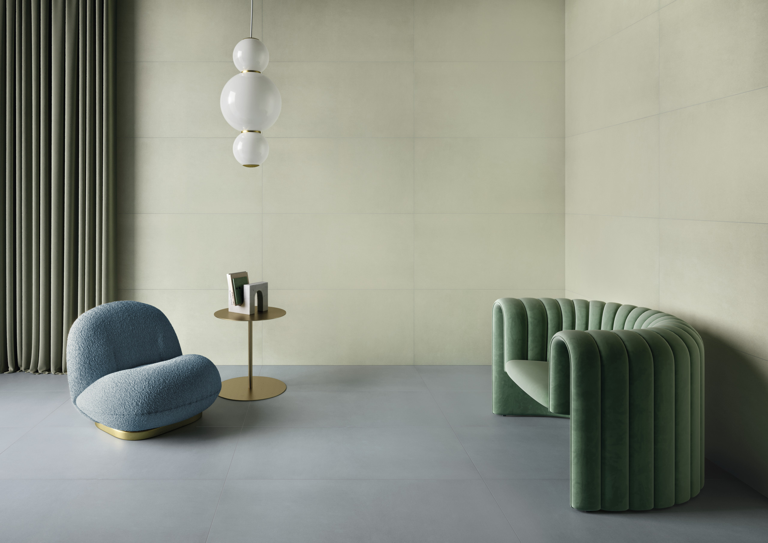 Выставка Cersaie 2021: Тренды в плитке и сантехнике