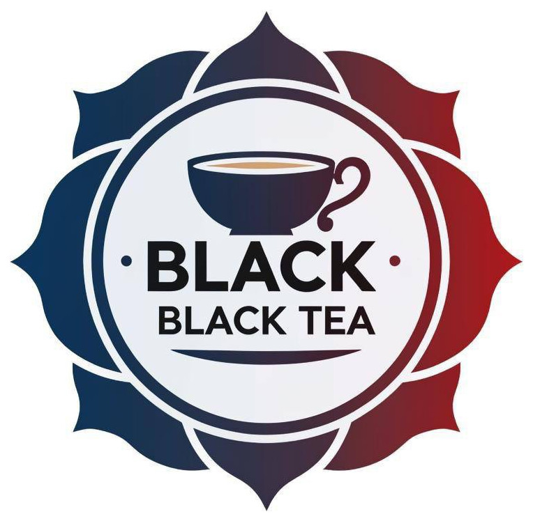Обложка проекта: Логотип для бренда Black tea