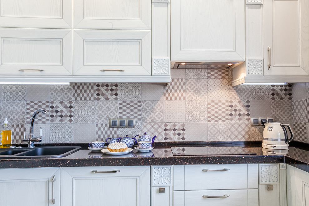 Уютный  дом для большой семьи