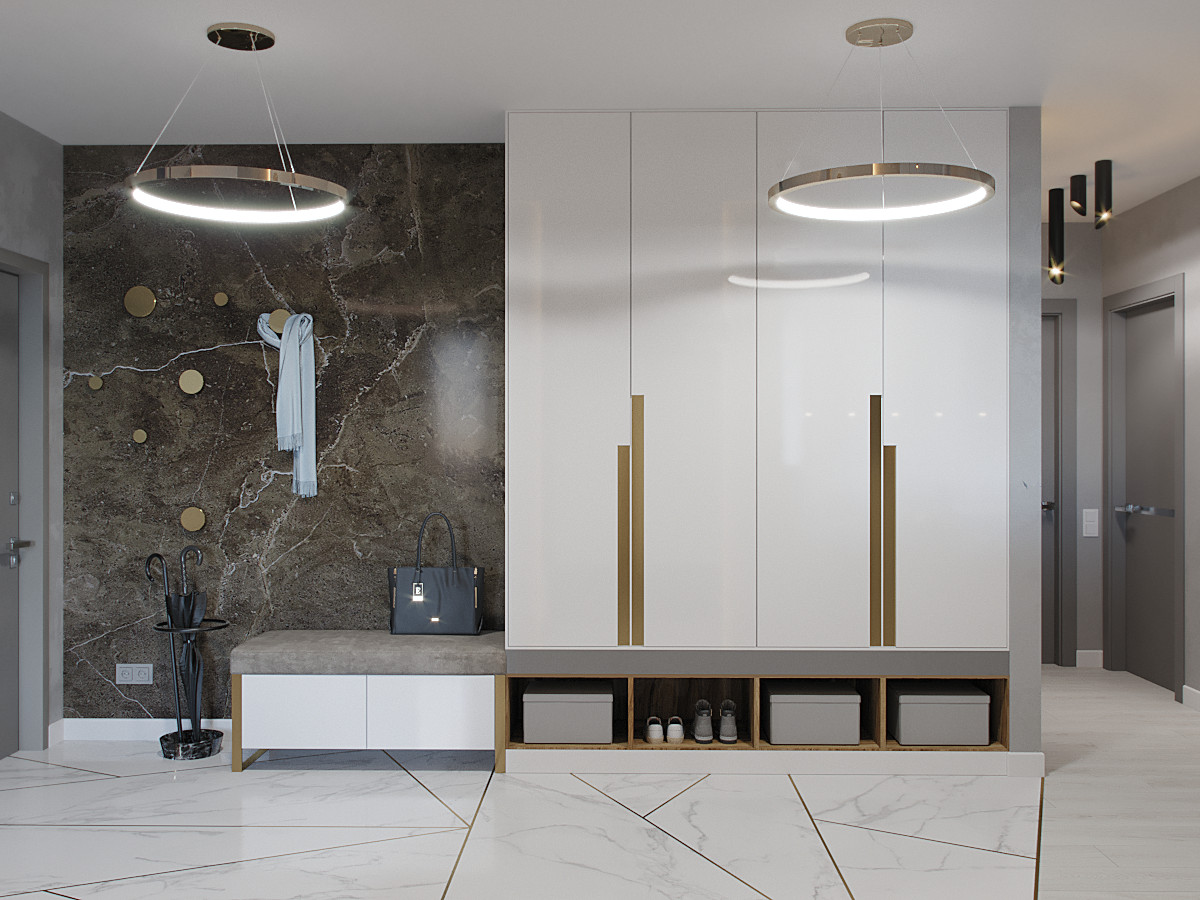 г. Минск ул. Чюрлениса