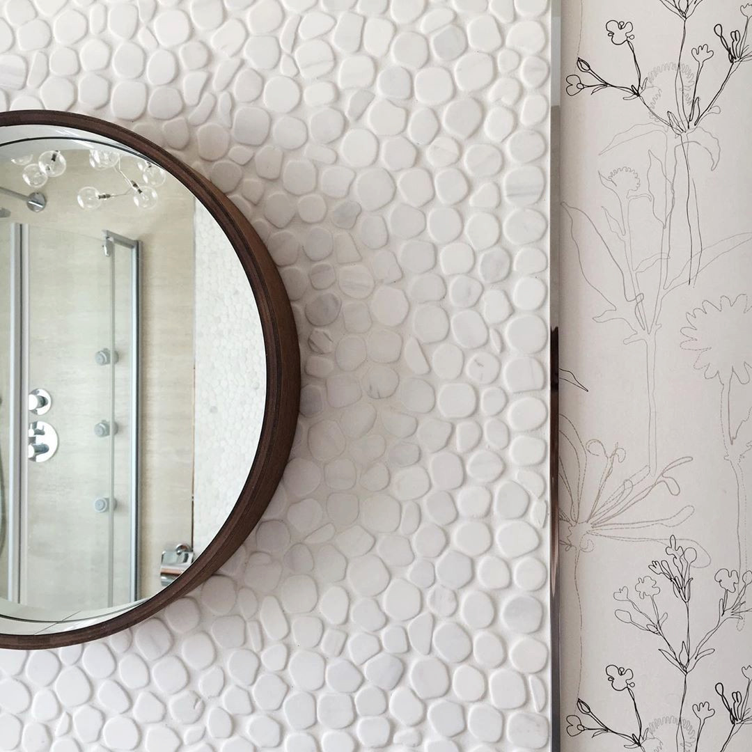 Обложка проекта: Комарово - реализация (проект Юлии Комогоровой)