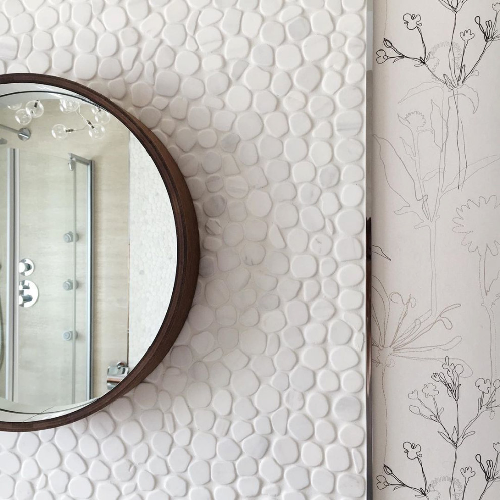 Обложка проекта: Комарово - реализация (проект Юлии Комогоровой)