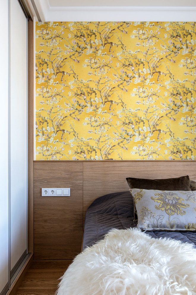 Квартира в ЖК Бородино