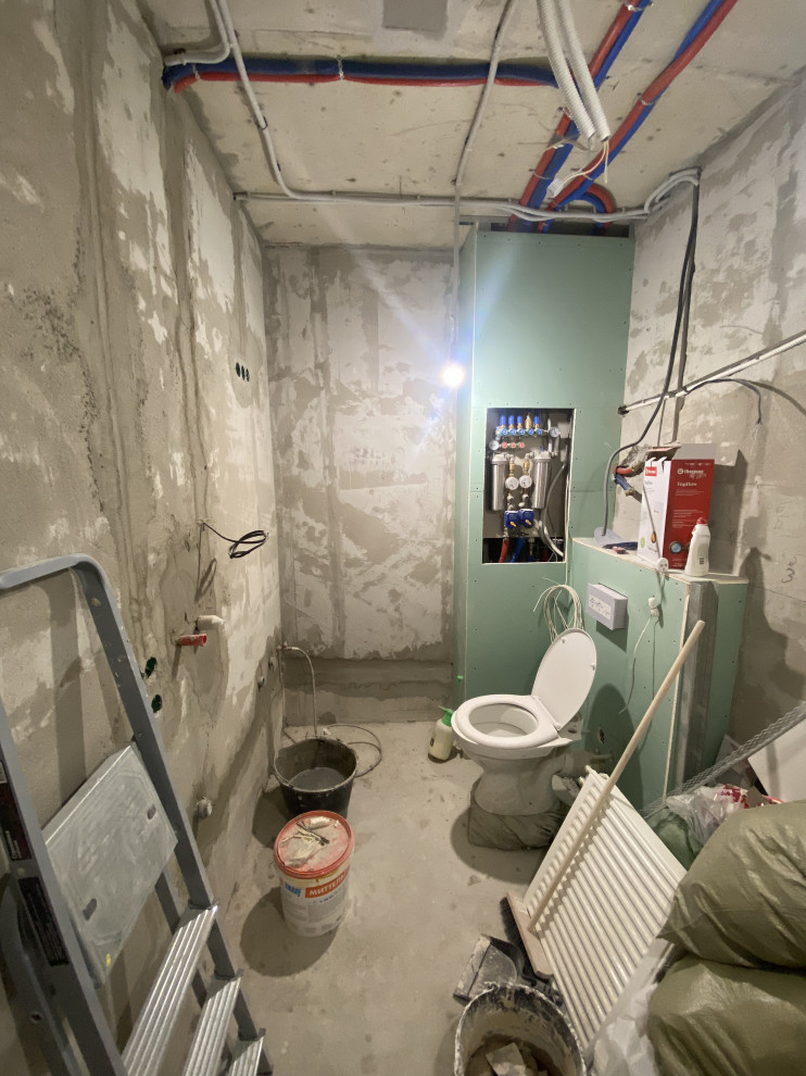 ЖК Черная Речка